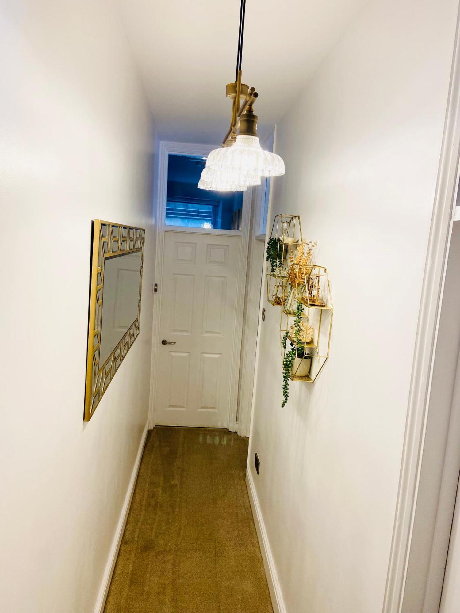 Luxury Shoreditch Apartment London Bagian luar foto