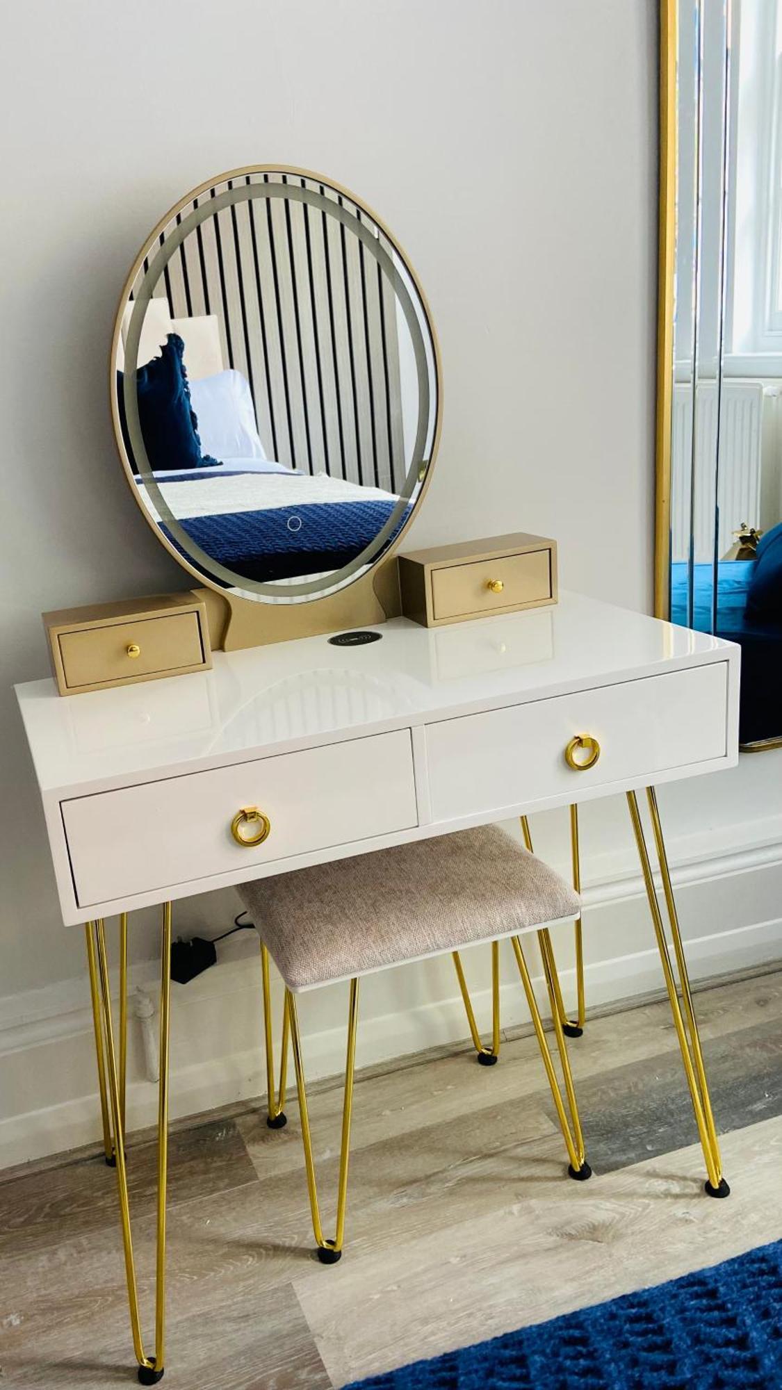 Luxury Shoreditch Apartment London Bagian luar foto