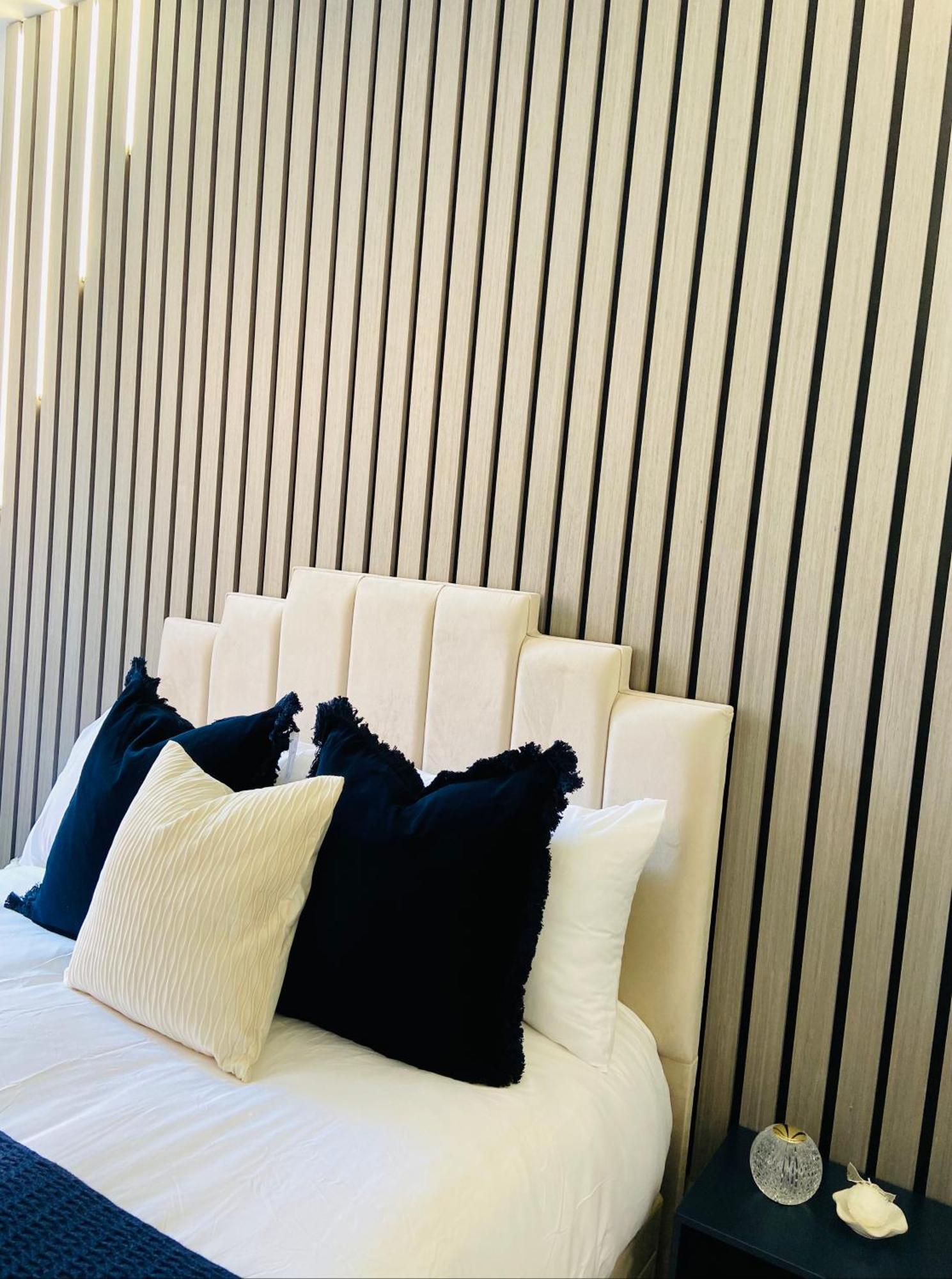 Luxury Shoreditch Apartment London Bagian luar foto
